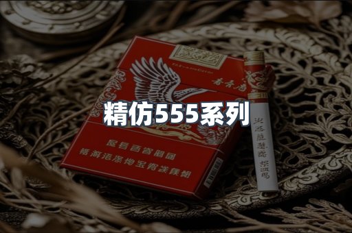 精仿555系列